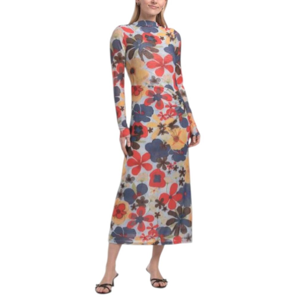 CLEOBELLA Katya Midi Dress